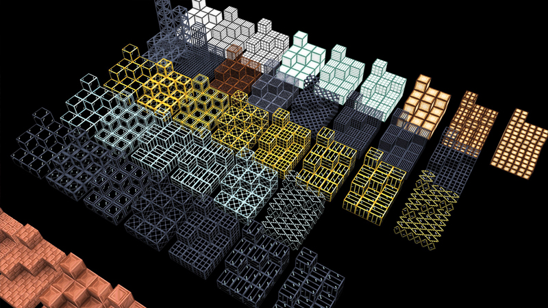 Plenty of Blocks 2.0 Add-on Plenty of Blocks 2.0 Add-on by Owls Cubed