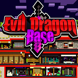 Evil Dragon Base Pack Icon