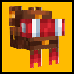 Backpacks++ 1.0 Add-On Pack Icon