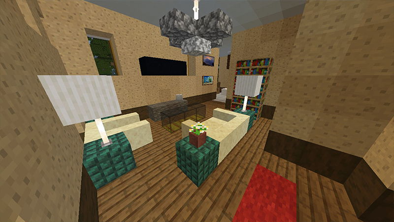 Mining+ by Hourglass Studios