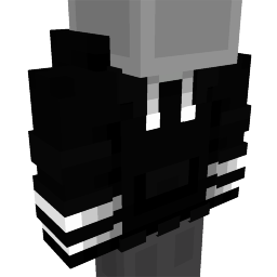 Classic Black Hoodie