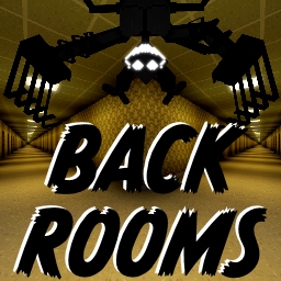 Backrooms Pack Icon