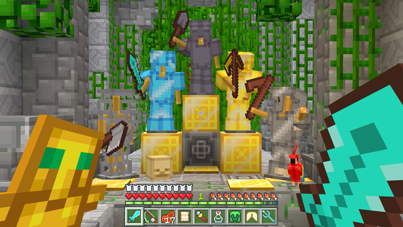 Papercraft Screenshot #1