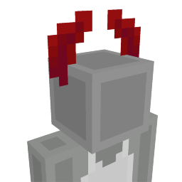Demon Horns