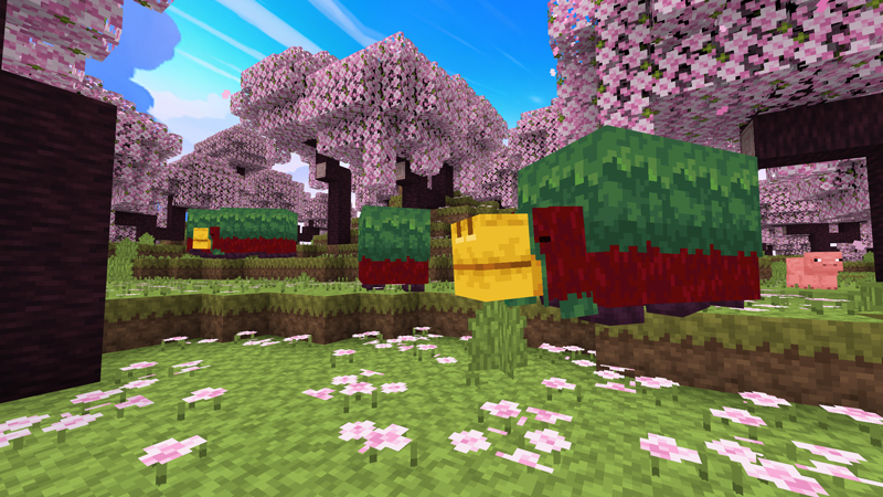 Emric PvP Emric PvP by CubeCraft Games