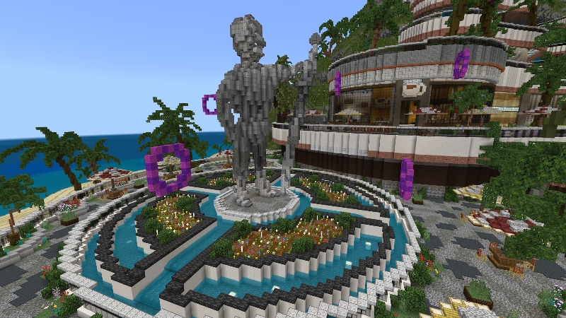 Trillionaire Mansion Screenshot #3