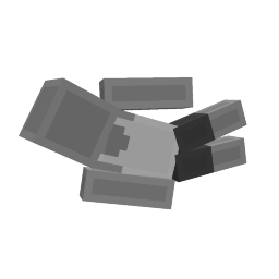 Fish Flop Key Art