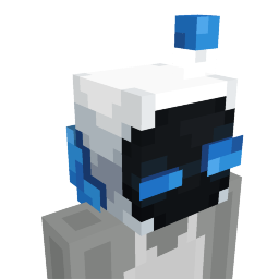 Bot Head Key Art