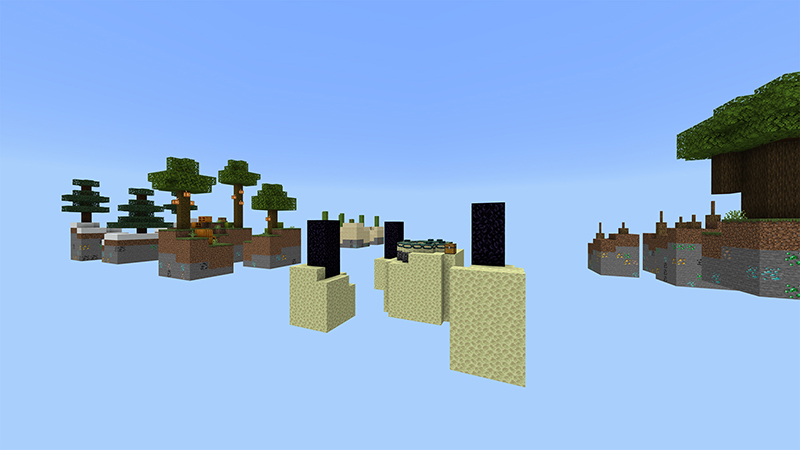 Skyblock Classic+ Screenshot #4