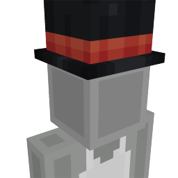 Top Hat Key Art