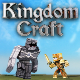 Kingdom Craft Pack Icon