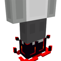 Red Magic Boots