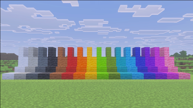 Vertical Slabs Add-On by Logdotzip