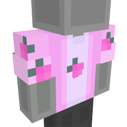 Pink Theme Shirt