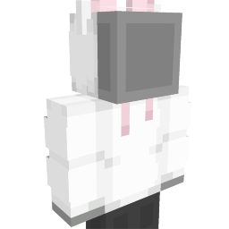 Bunny Hoodie