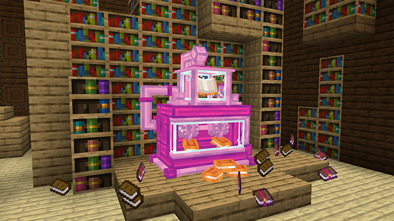 Factories Add-On screenshot 7