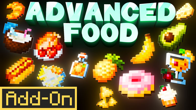 Advanced Food