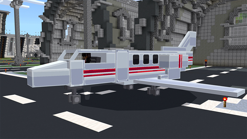 PLANES+ Screenshot #2