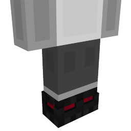 Redstone Sneakers Key Art