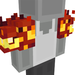 Red Dragon Shoulders Key Art