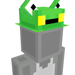 Froggy Hat Key Art