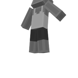 Super Villain on the Minecraft Marketplace by Aymeric Pierre