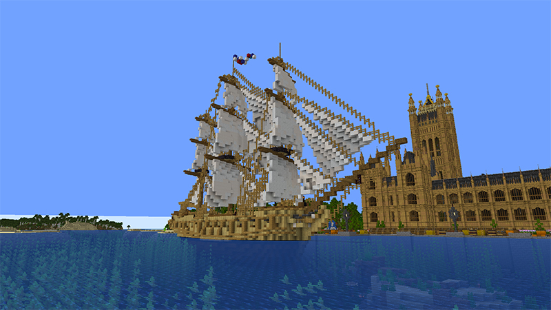 Westminster Palace Screenshot #2