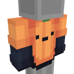 Pumpkin Shirt Key Art