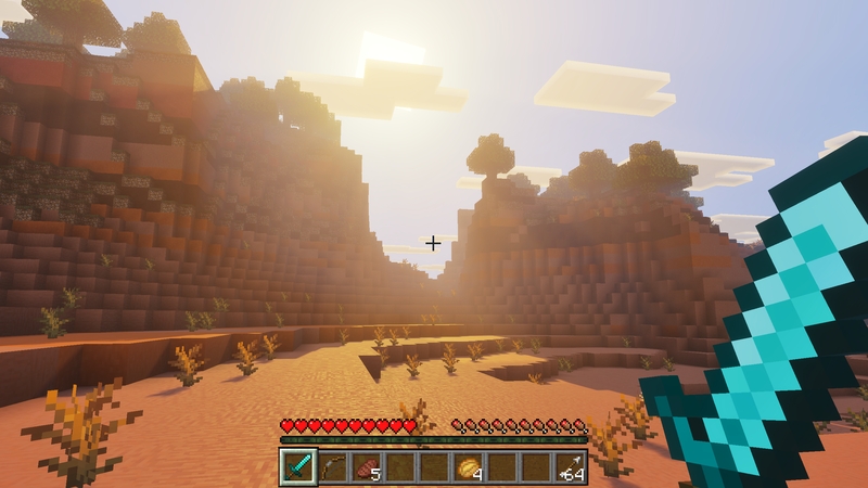 Visuals Refined by Cubed Creations
