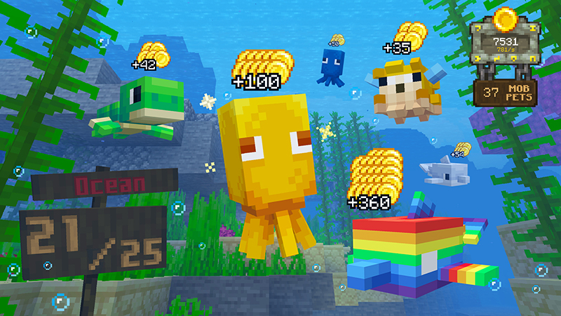 Egg Tycoon Screenshot #5