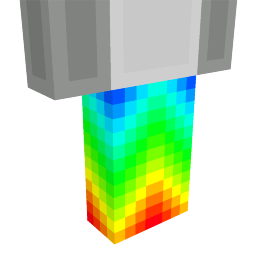 Rainbow Legs Key Art