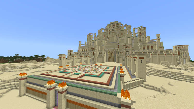 DOZLE Corp. Caravan Screenshot #5