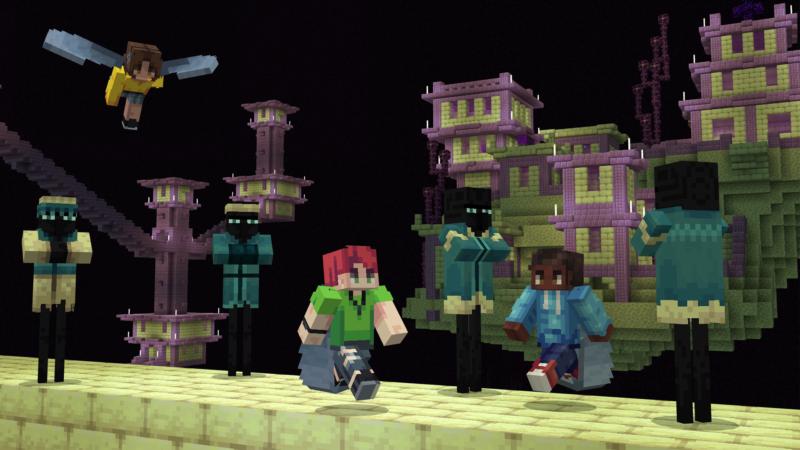 More Villages More Villages by Shapescape