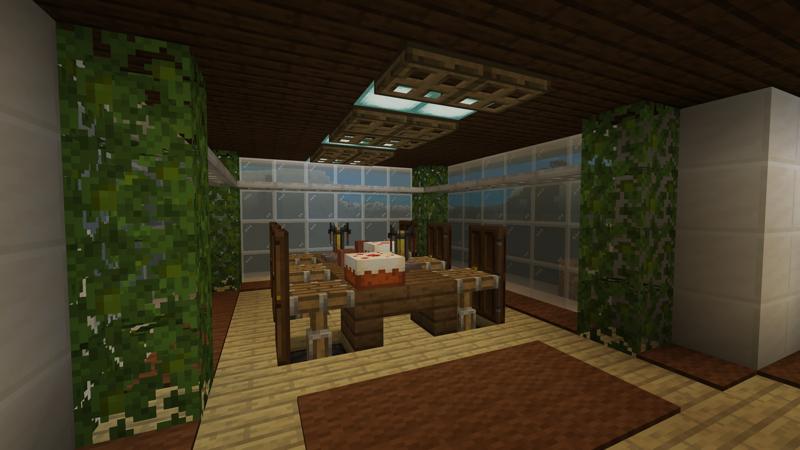 Secret Millionaire Mansion Screenshot #1