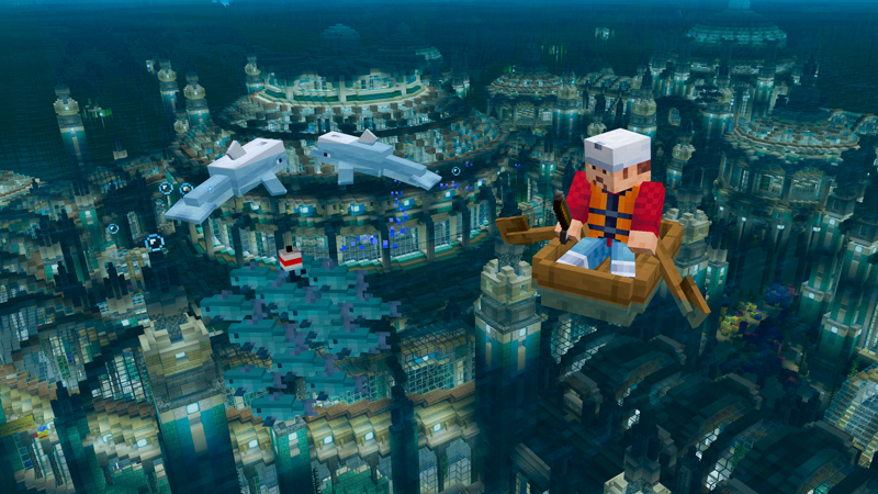 Ocean Animals screenshot 1