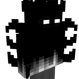 Void Emperor Hood on the Minecraft Marketplace by WildPhire