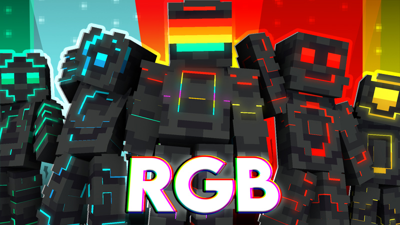 RGB Key Art