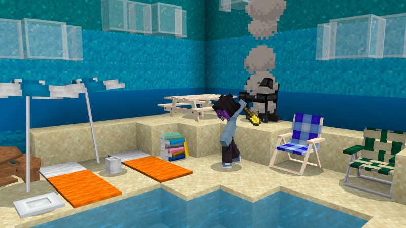 FURNITURE CRAFTABLE Add-On Screenshot #9
