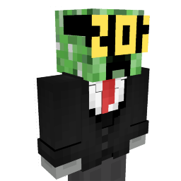 New Year Creeper Key Art