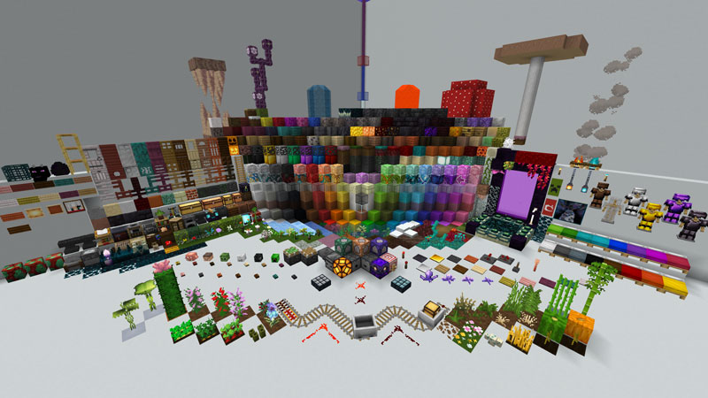 Astral 16x PvP Pack Astral 16x PvP Pack by CubeCraft Games