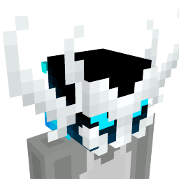 Horned Soulfire Head