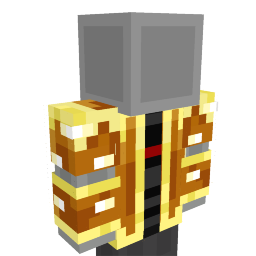 Aura Fit: Drip Jacket