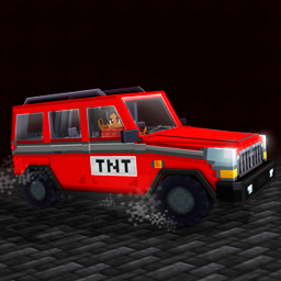 TNT Vehicle Pack Icon