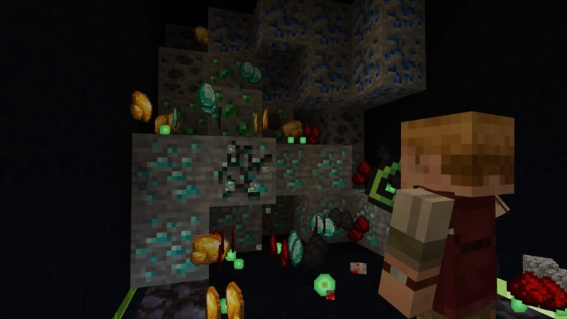 Hacker Items! Hacker Items! by Blockception