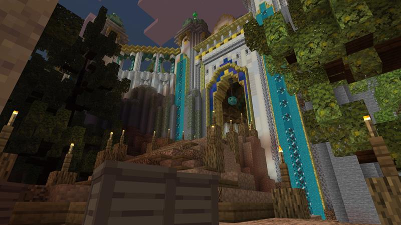 Elven Kingdom Screenshot #4
