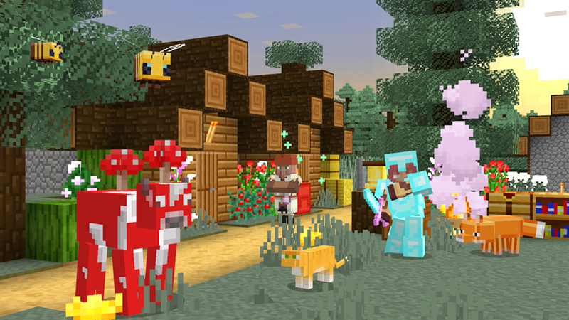 Toy Box Screenshot #2