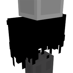 Shadow Gradient Cloud