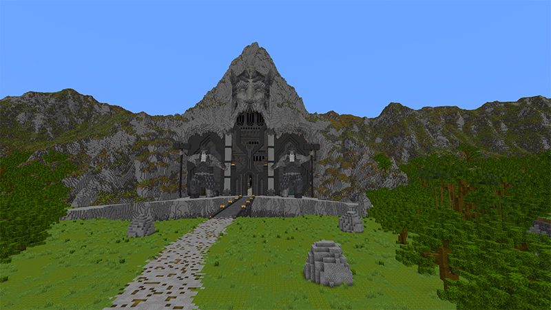 Dwarven Kingdom Dwarven Kingdom by Razzleberries
