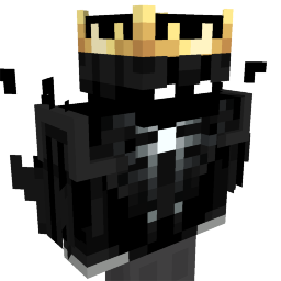 Shadow King on the Minecraft Marketplace by JFCrafters