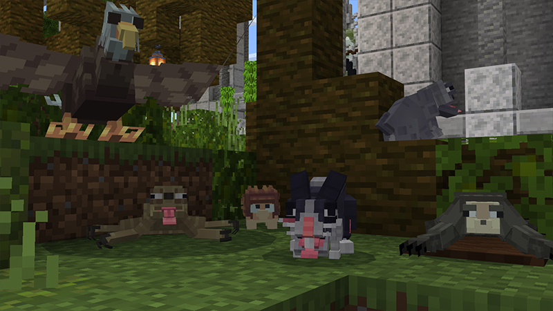 WACKY ANIMALS Screenshot #4